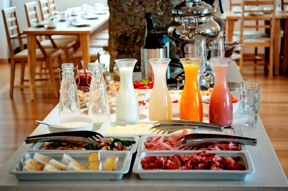 Boutiquehotel Amadeus Hotel