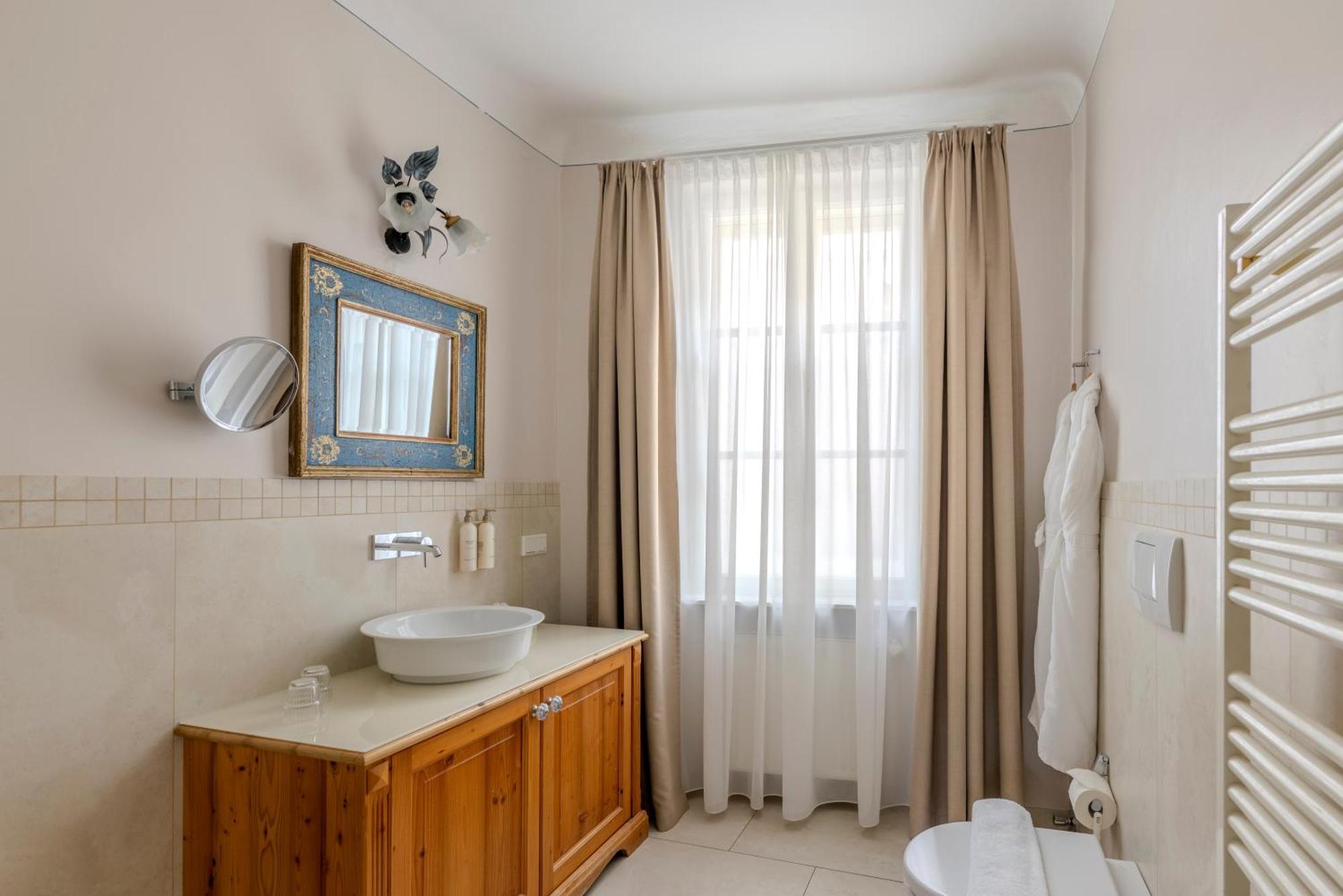 Boutiquehotel Amadeus Salisburgo