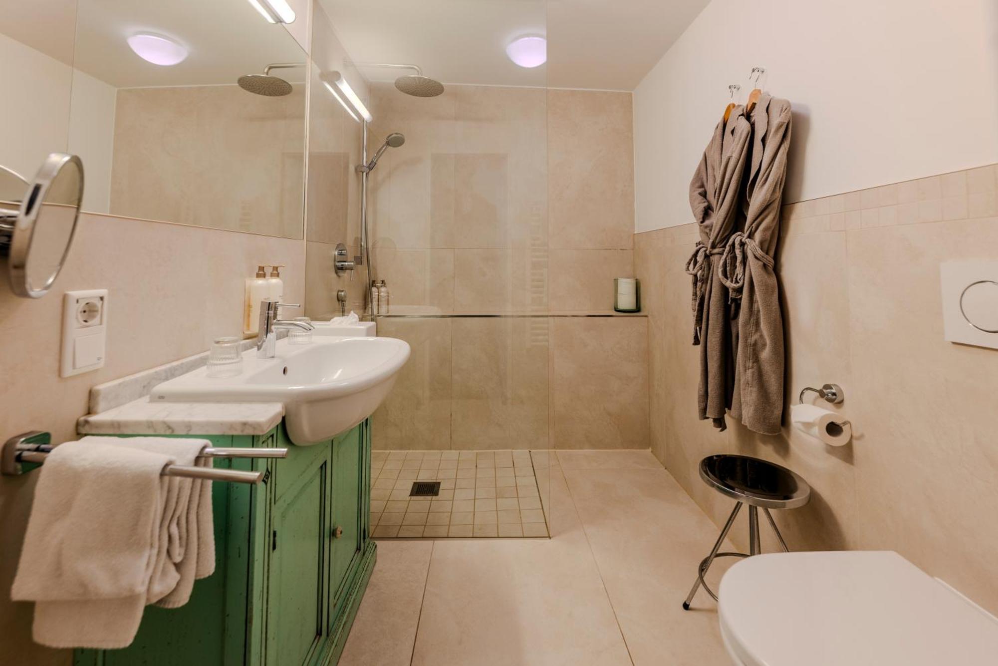 Boutiquehotel Amadeus Hotel Salisburgo