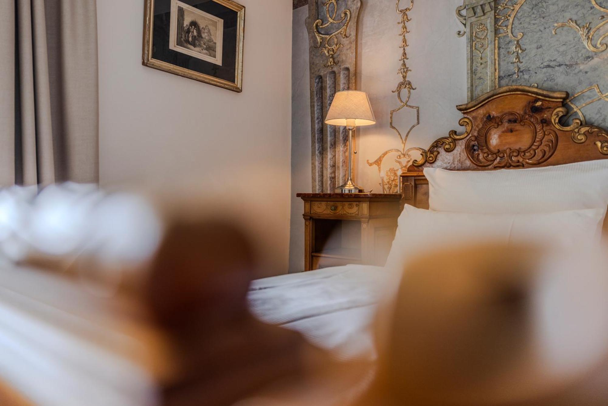 Boutiquehotel Amadeus 4*