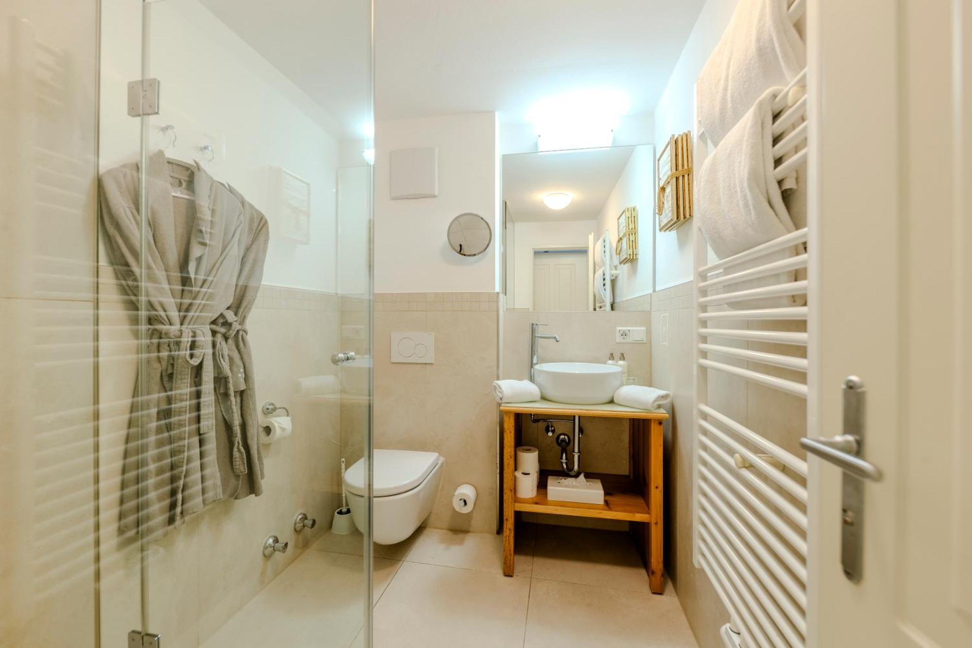 Boutiquehotel Amadeus Salisburgo
