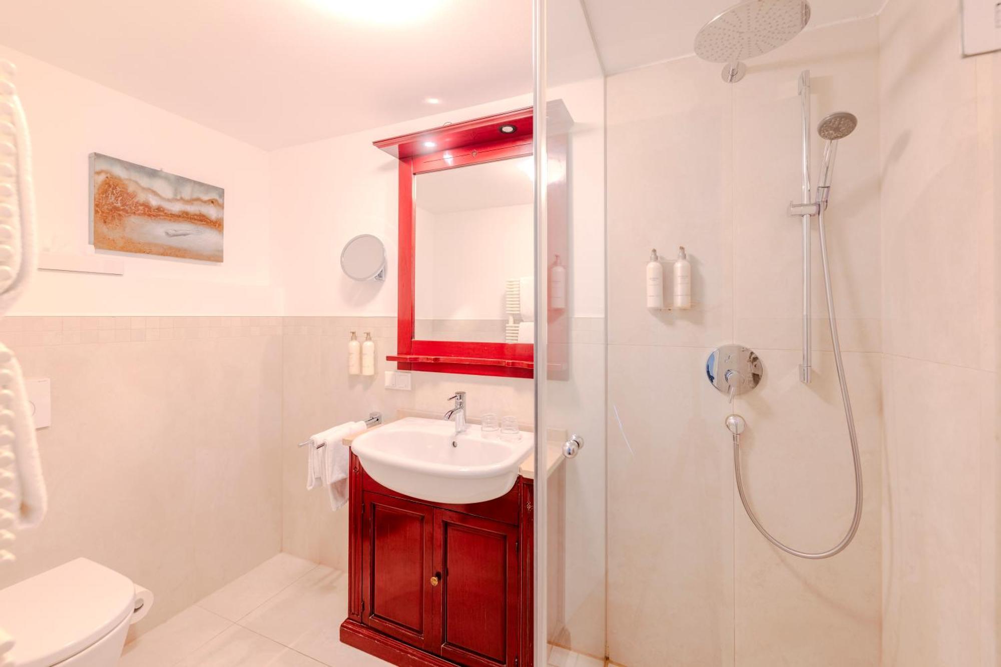 Hotel Boutiquehotel Amadeus Salisburgo